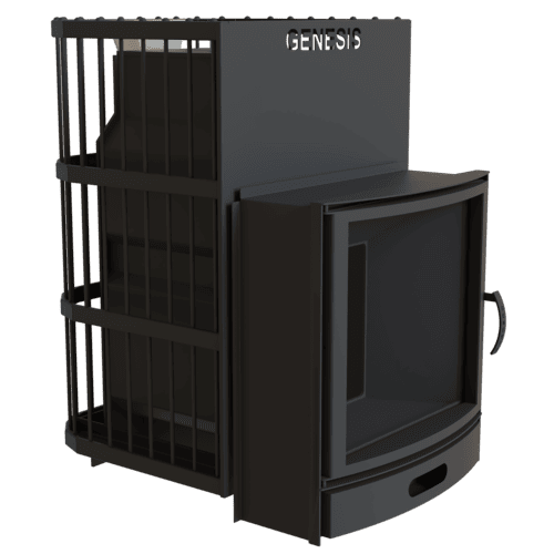 Печь для бани Genesis G 400 БС фото в Уфе