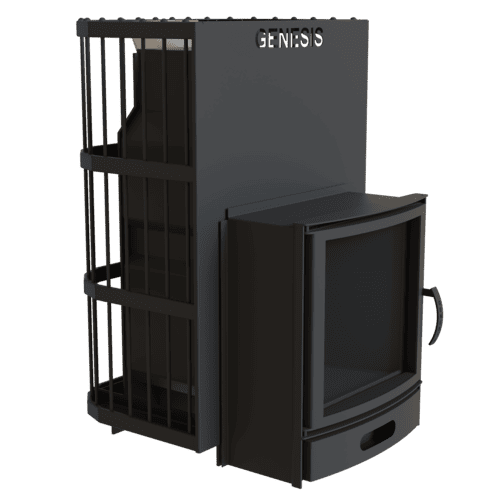 Печь для бани Genesis G 300 СС фото в Уфе