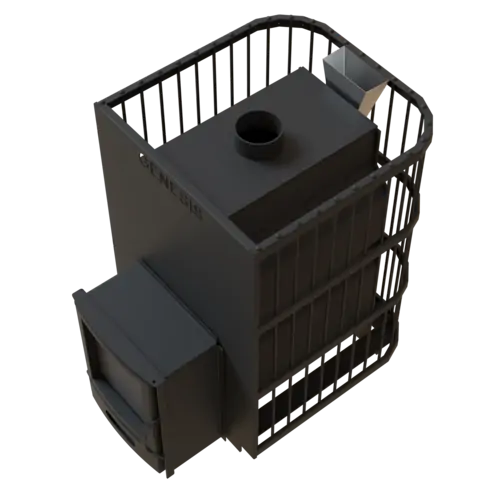 Печь для бани Genesis GN 500 фото в Уфе