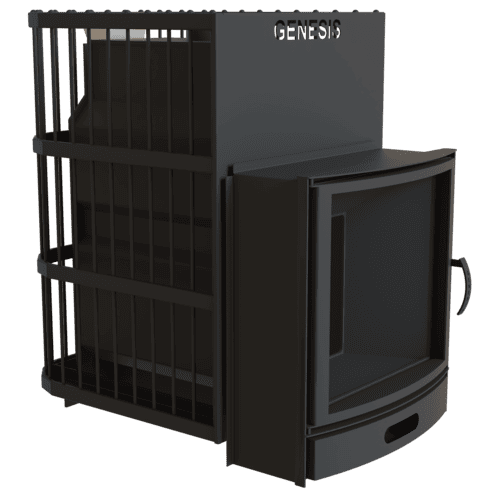 Печь для бани Genesis G 500 БС фото в Уфе