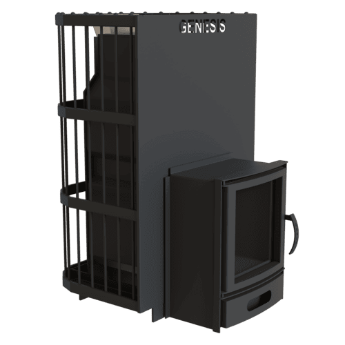 Печь для бани Genesis G 300 МС фото в Уфе