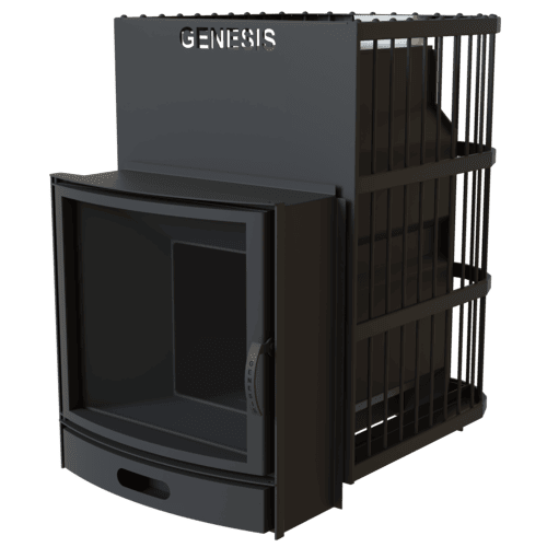 Печь для бани Genesis G 500 БС фото в Уфе