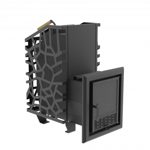 Арма 800 с металлической дверцей фото в Уфе