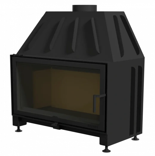 Каминная топка Elementa 1С 100/65 фото в Уфе